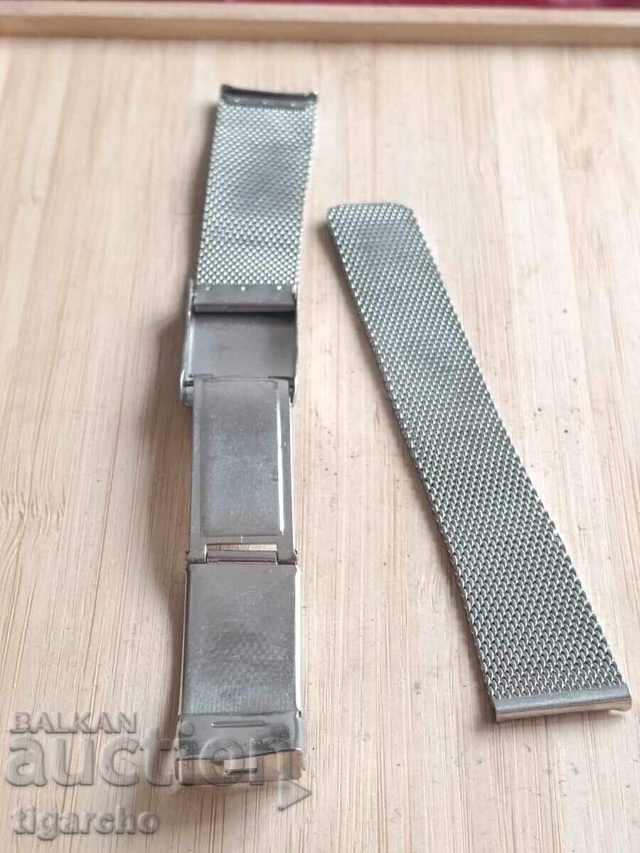 Delivery of ORIENT watch chain