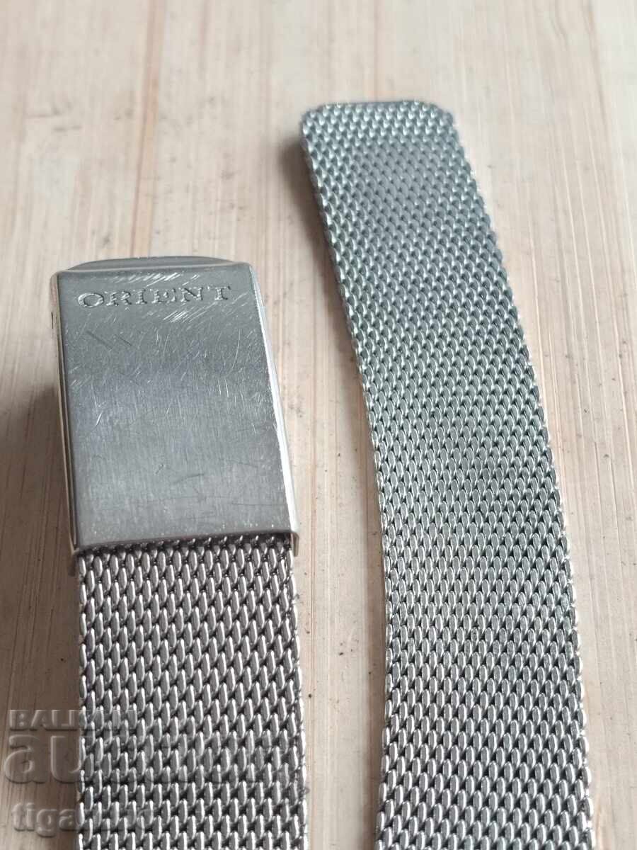 ORIENT watch chain - 5