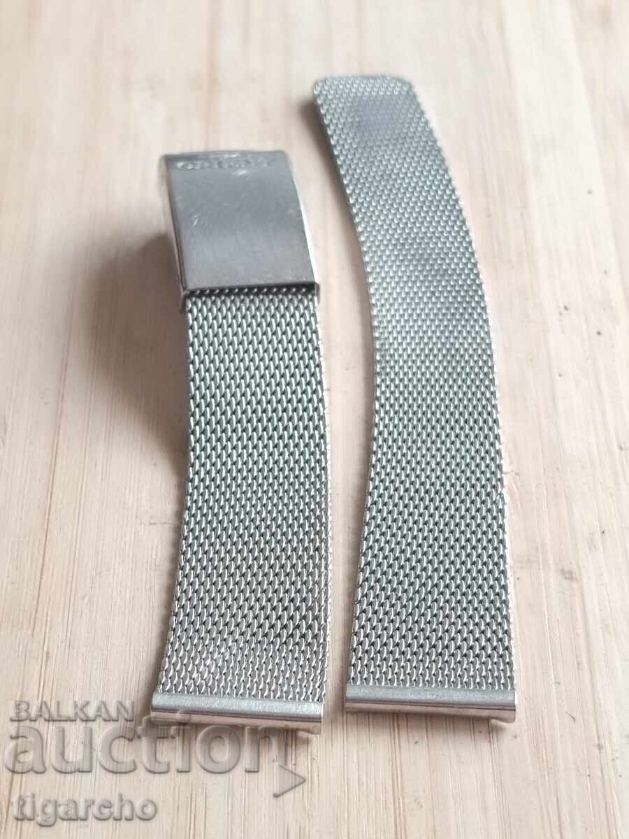 ORIENT watch chain - 6