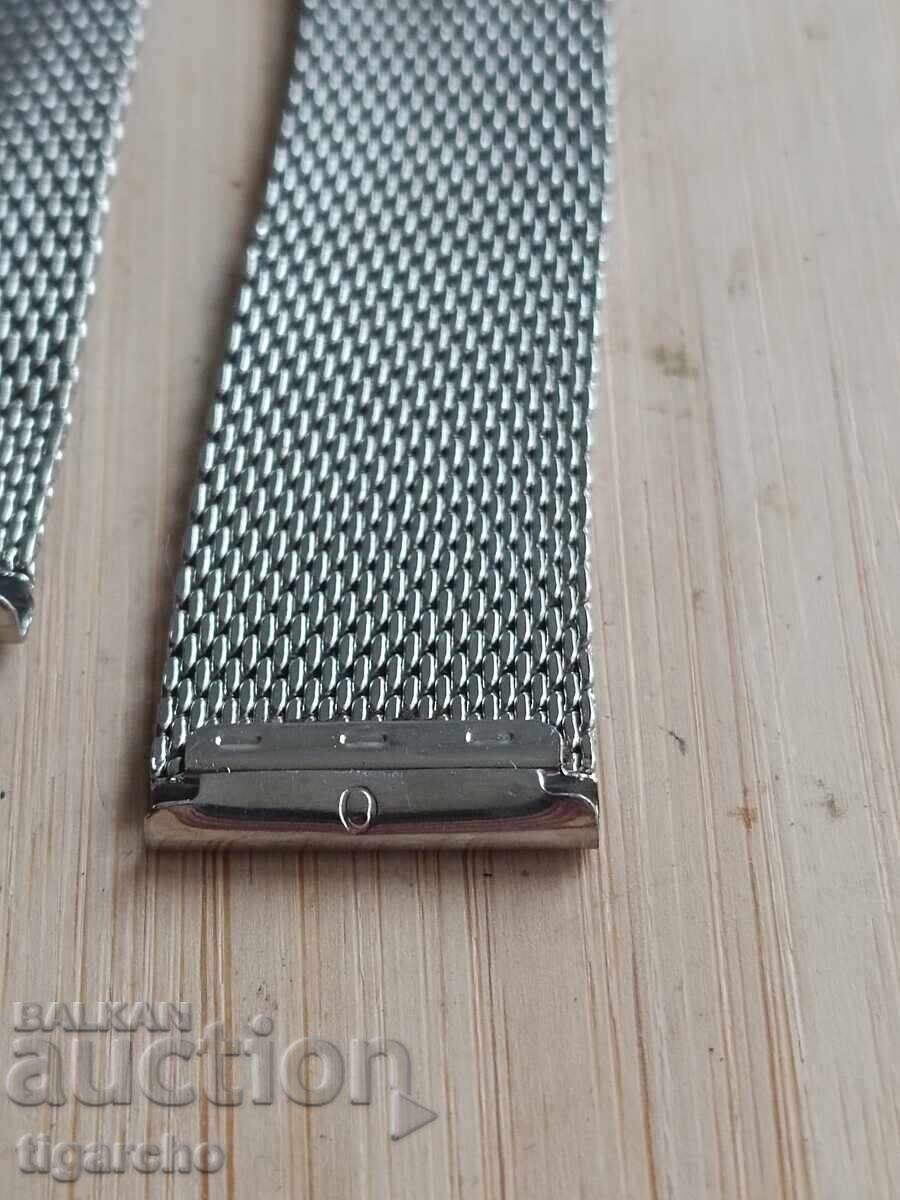 ORIENT watch chain - 7