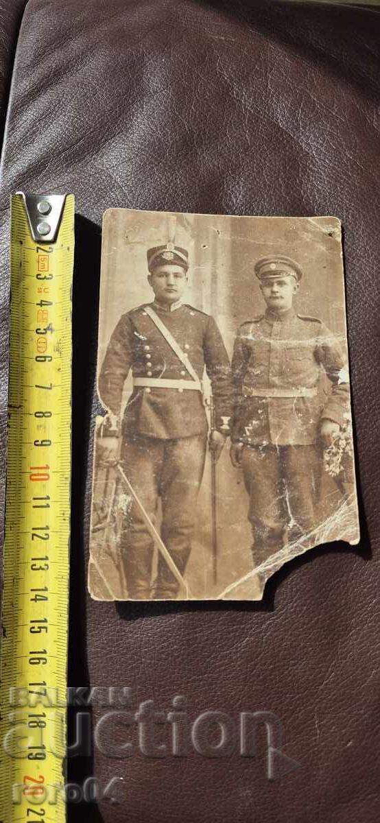 БЪЛГАРСКА ЗЕМСКА ВОЙСКА - 5