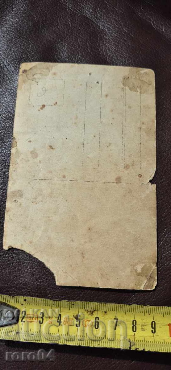 БЪЛГАРСКА ЗЕМСКА ВОЙСКА - 6