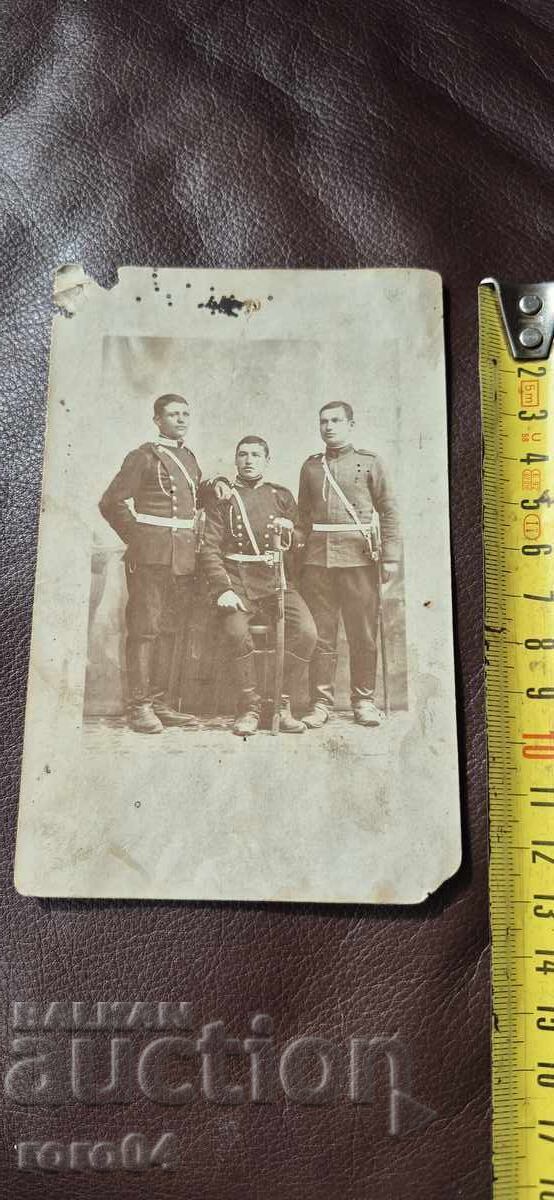 Доставка на БЪЛГАРСКА ЗЕМСКА ВОЙСКА