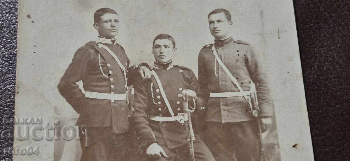 BULGARSKO ZEMSKO VOISKA - 7