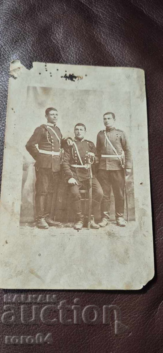 BULGARSKO ZEMSKO VOISKA