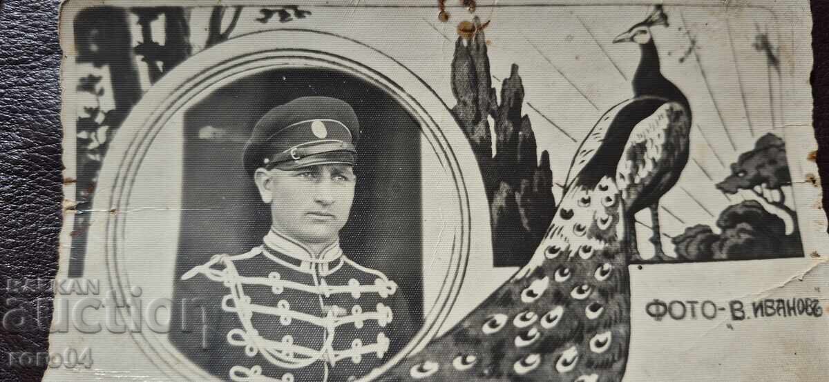 ГВАРДЕЕЦ - ФОТО - В. ИВАНОВЪ с цена 25.00 лв. | € 12.78