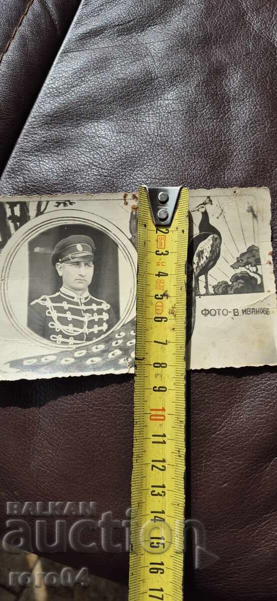 ГВАРДЕЕЦ - ФОТО - В. ИВАНОВЪ - 6