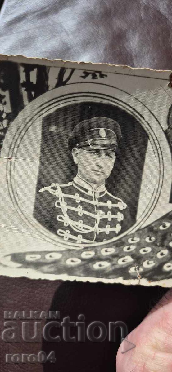 ГВАРДЕЕЦ - ФОТО - В. ИВАНОВЪ - 7