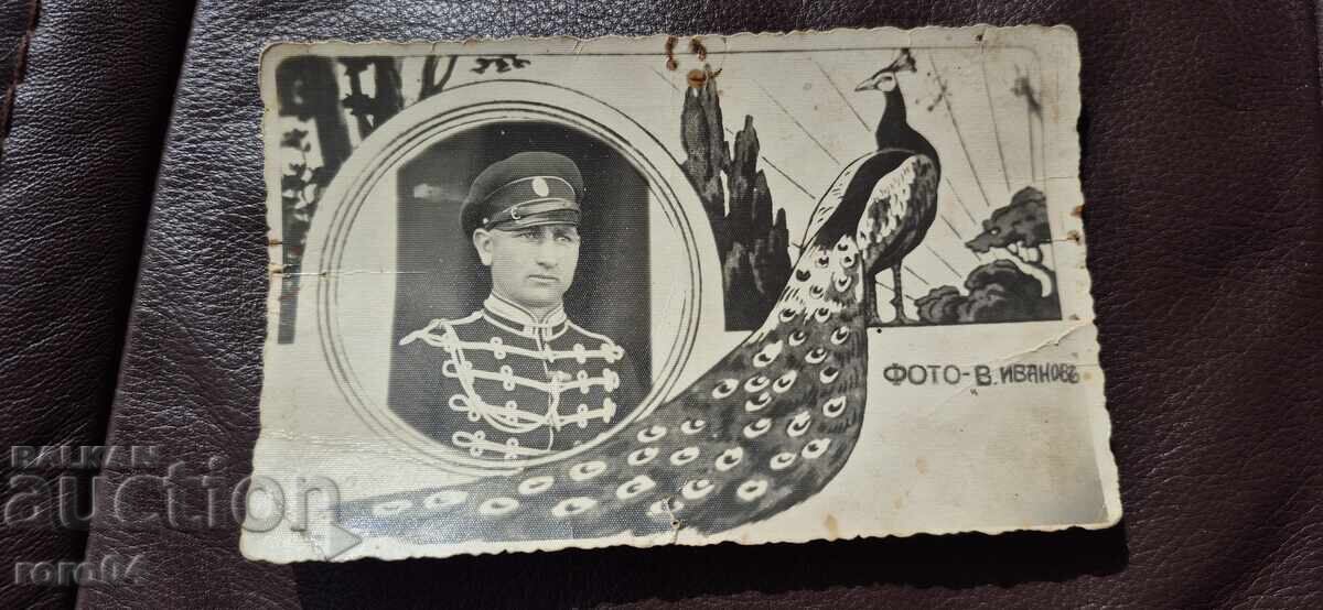 ГВАРДЕЕЦ - ФОТО - В. ИВАНОВЪ