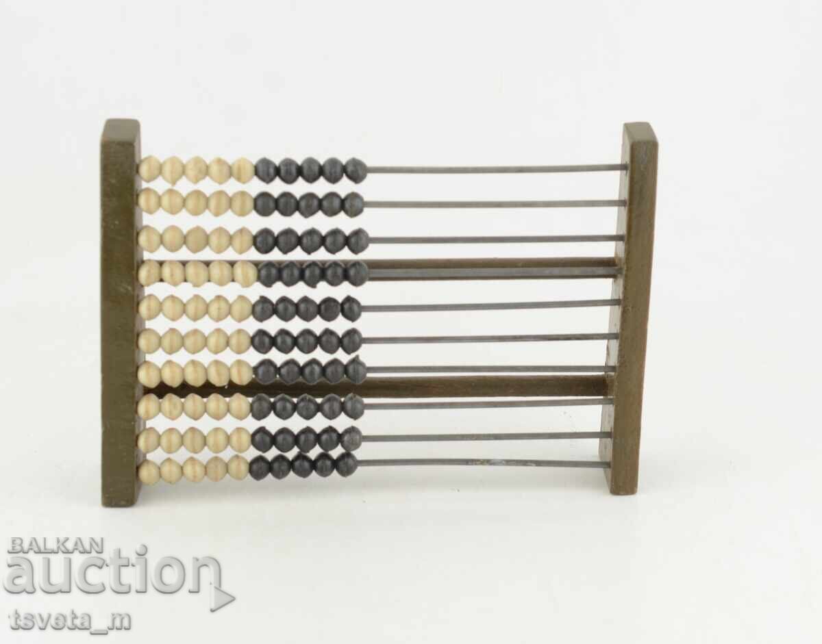 Αρχαίο παιδικό αβακάκι Αρχαίο παιδικό αβακάκι