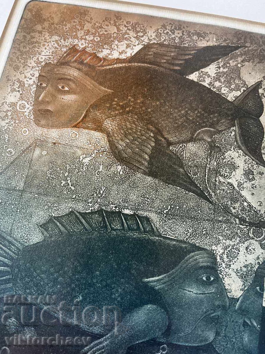 Παράδοση Πλάμεν Πένοφ (ΣΒΧ) πίνακας γραφικών - “Δύο Άτομα” 1997