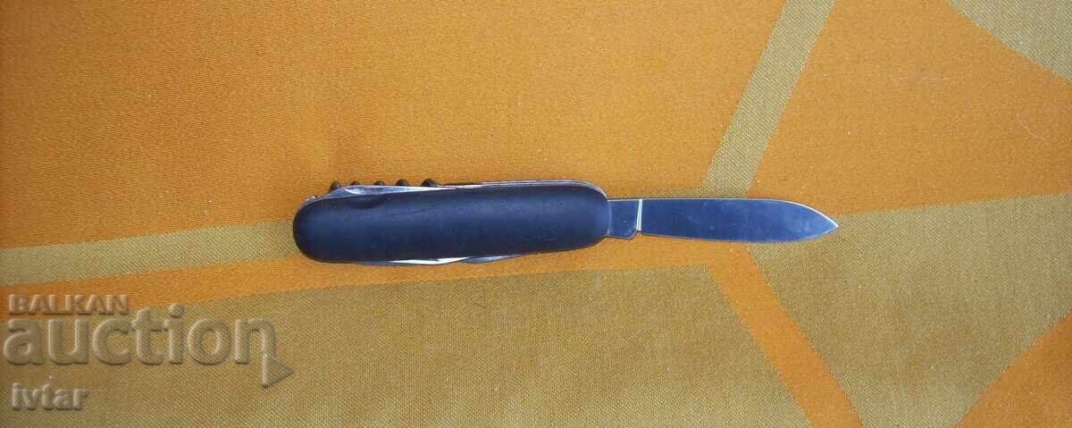Auction German "SOLINGEN" knife - 8 Auction German "SOLINGEN" knife - 8