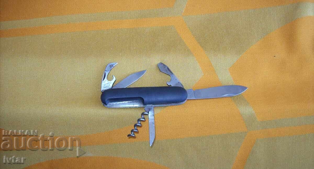 Delivery of German "SOLINGEN" knife - 8 Delivery of German "SOLINGEN" knife - 8