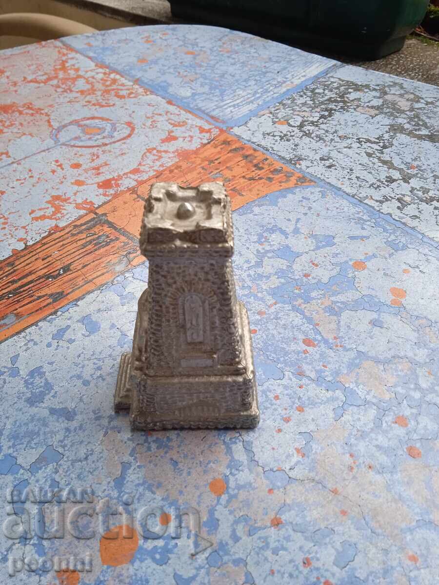 Αγαλματίδιο "Σίπκα" με τιμή 12.00 BGN | € 6.14 Αγαλματίδιο "Σίπκα" με τιμή 12.00 BGN | € 6.14