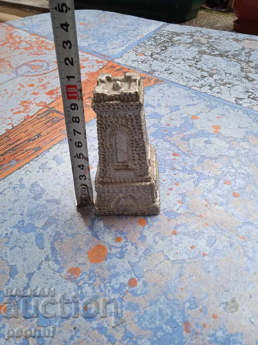 Δημοπρασία Αγαλματίδιο "Σίπκα" Δημοπρασία Αγαλματίδιο "Σίπκα"