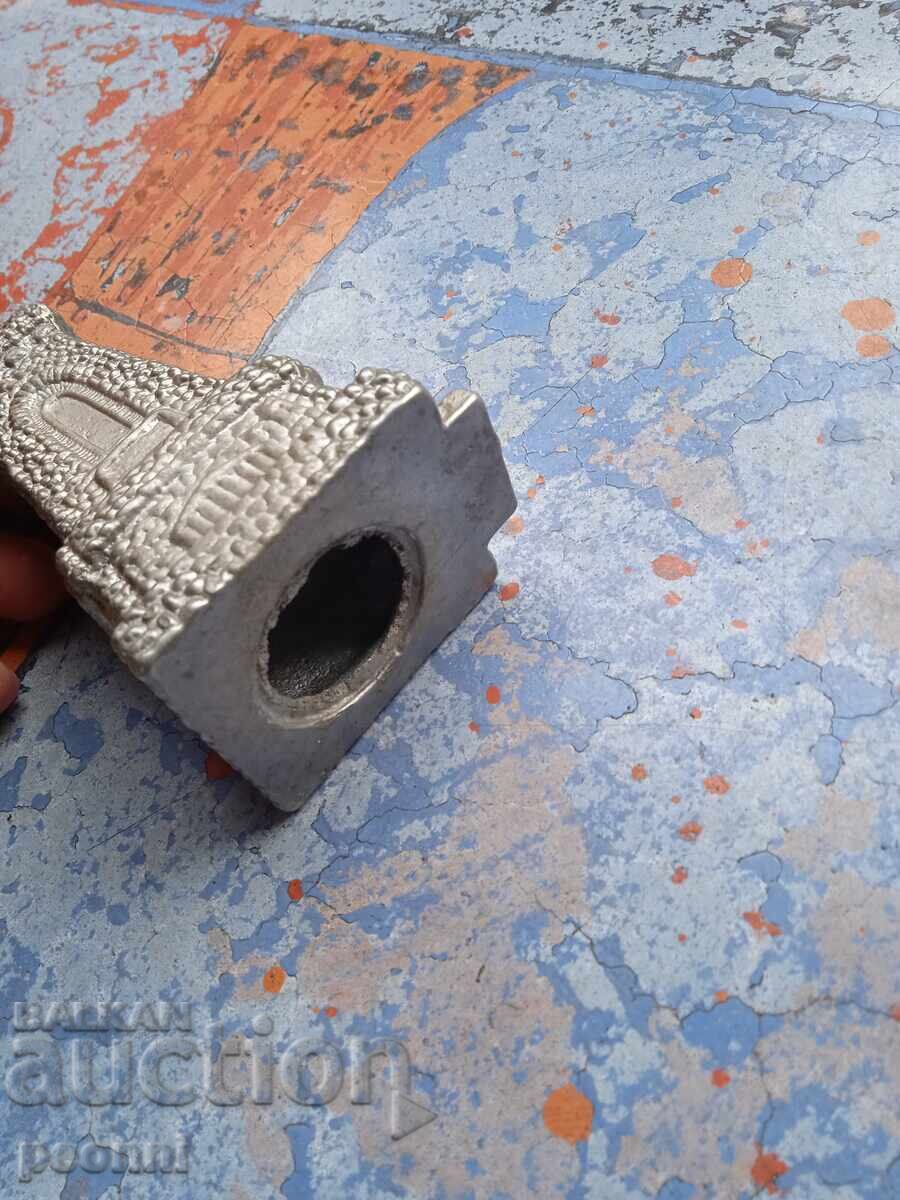 Αγαλματίδιο "Σίπκα" - 5 Αγαλματίδιο "Σίπκα" - 5