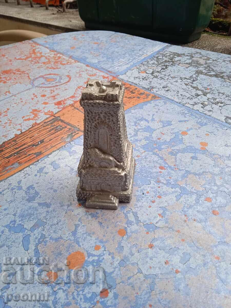 Αγαλματίδιο "Σίπκα" Αγαλματίδιο "Σίπκα"