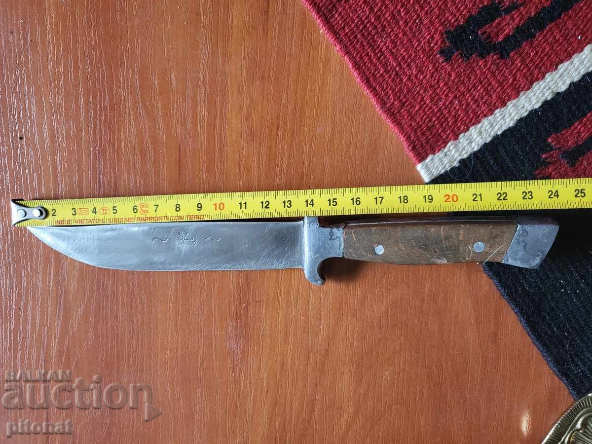Livrarea Cuțit de colecție din epoca socialistă Gabrovo