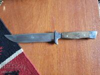 Συλλεκτικό μαχαίρι από την εποχή του σοσιαλισμού, Γκάμπροβο