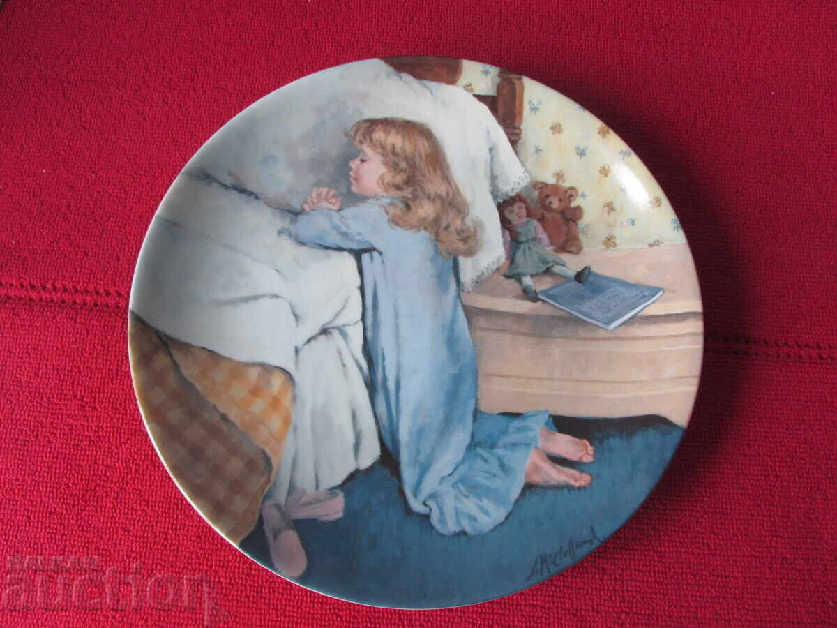 Wall plate, decor, collection Wall plate, decor, collection