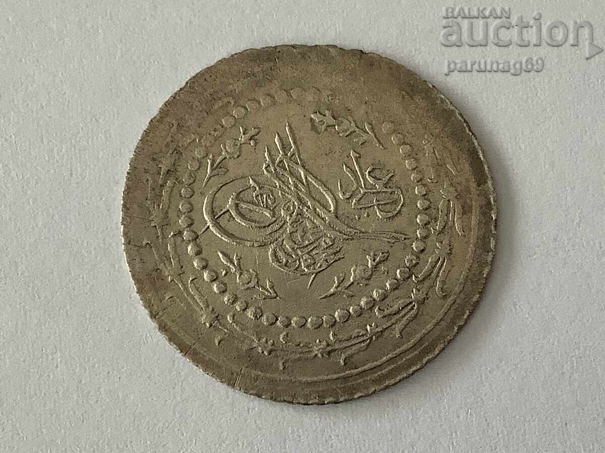 Ottoman Turkey 60 Para 1223/28 (1808) year MAHMUD II