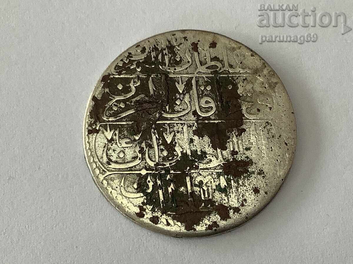 Ottoman Turkey 20 Para 1143 (1730) year MAHMUD I with price 80.00 BGN | € 40.90 Ottoman Turkey 20 Para 1143 (1730) year MAHMUD I with price 80.00 BGN | € 40.90