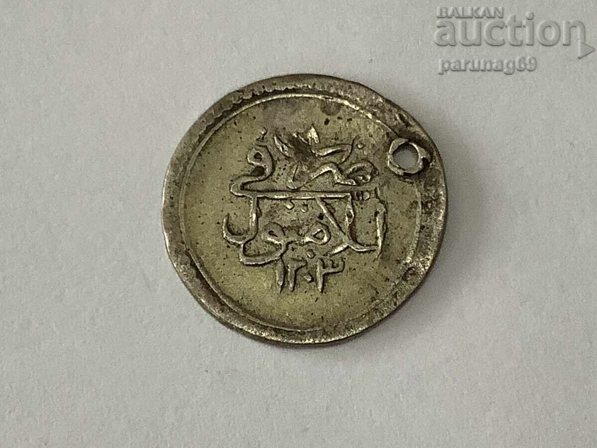 Ottoman Turkey 10 Para 1203/8 (1789) year SELIM III with price 40.00 BGN | € 20.45 Ottoman Turkey 10 Para 1203/8 (1789) year SELIM III with price 40.00 BGN | € 20.45