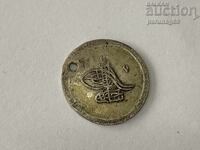 Ottoman Turkey 10 Para 1203/8 (1789) year SELIM III