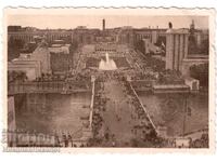 1937 ΜΙΚΡΗ ΠΑΛΙΑ ΦΩΤΟΓΡΑΦΙΑ ΠΑΡΙΣΙ ΒΟΥΛΓΑΡΟΙ ΣΤΗΝ ΕΚΘΕΣΗ Δ610