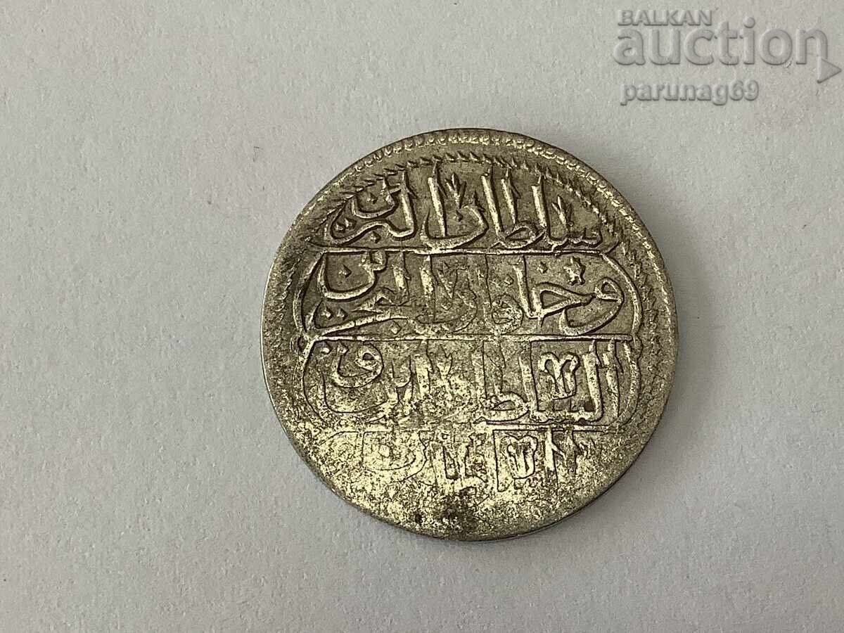 Ottoman Turkey 10 Para 1143 (1730) year MAHMUD I with price € 70.00 | 136.91 BGN