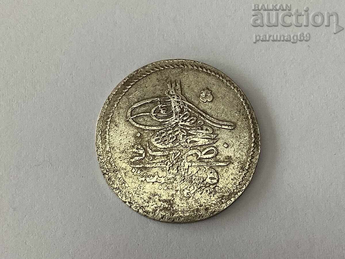 Ottoman Turkey 10 Para 1143 (1730) year MAHMUD I Ottoman Turkey 10 Para 1143 (1730) year MAHMUD I