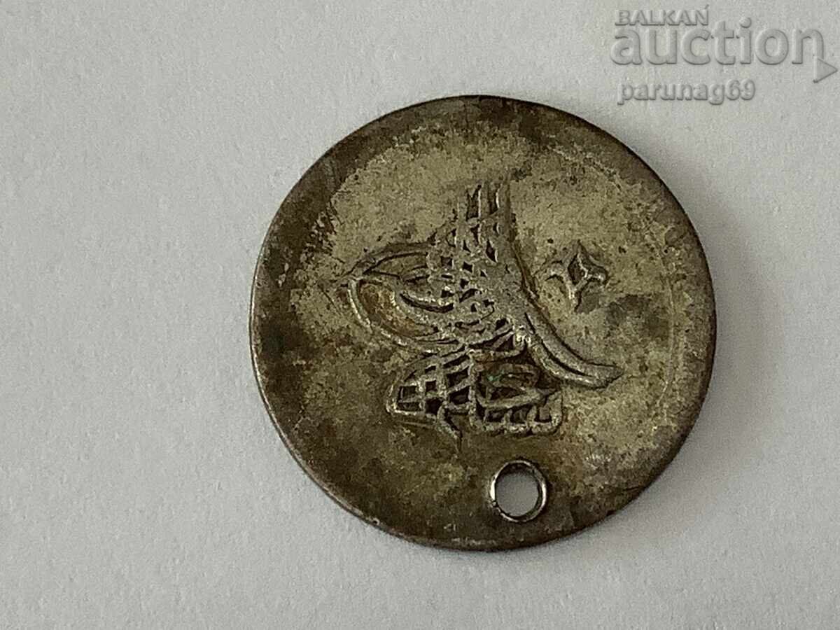 Ottoman Turkey 10 Para 1203/9 (1789) year SELIM III Ottoman Turkey 10 Para 1203/9 (1789) year SELIM III