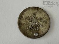 Ottoman Turkey 10 Para 1203/9 (1789) year SELIM III