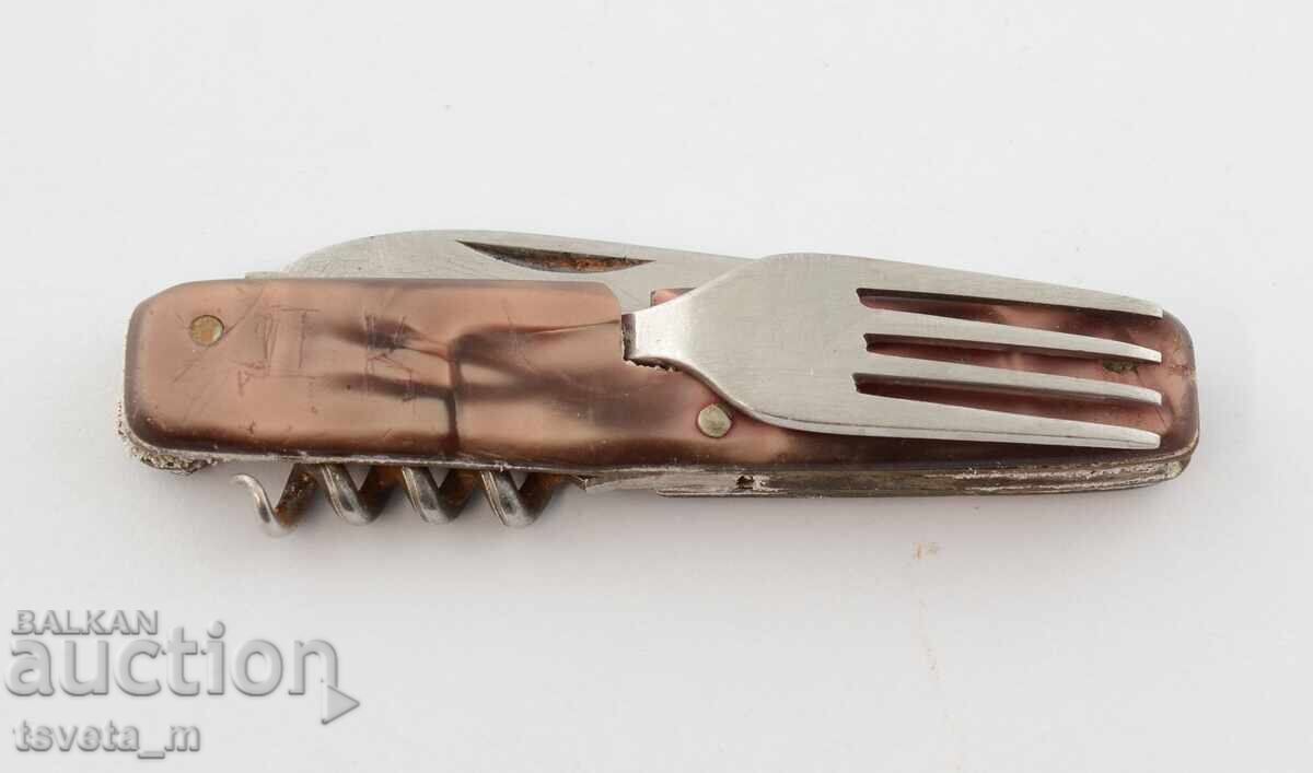 3-tool pocket knife 3-tool pocket knife