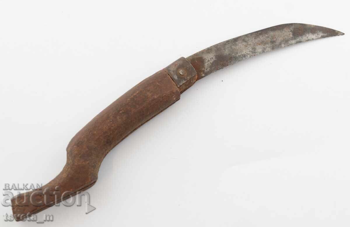 Μαχαίρι αντικέ οπωρώνα