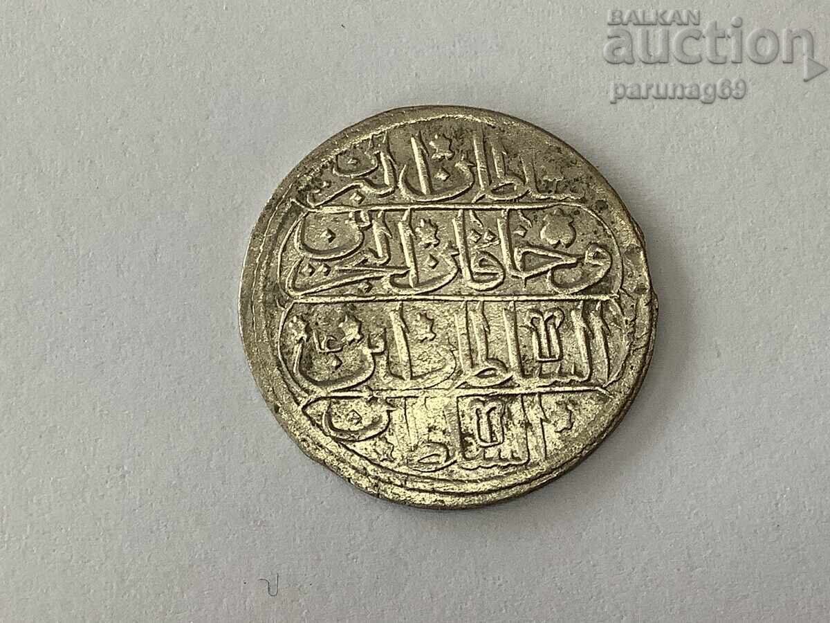 Ottoman Turkey 10 Para 1143 Year S (1730) Year MAHMUD I with price € 80.00 | 156.47 BGN
