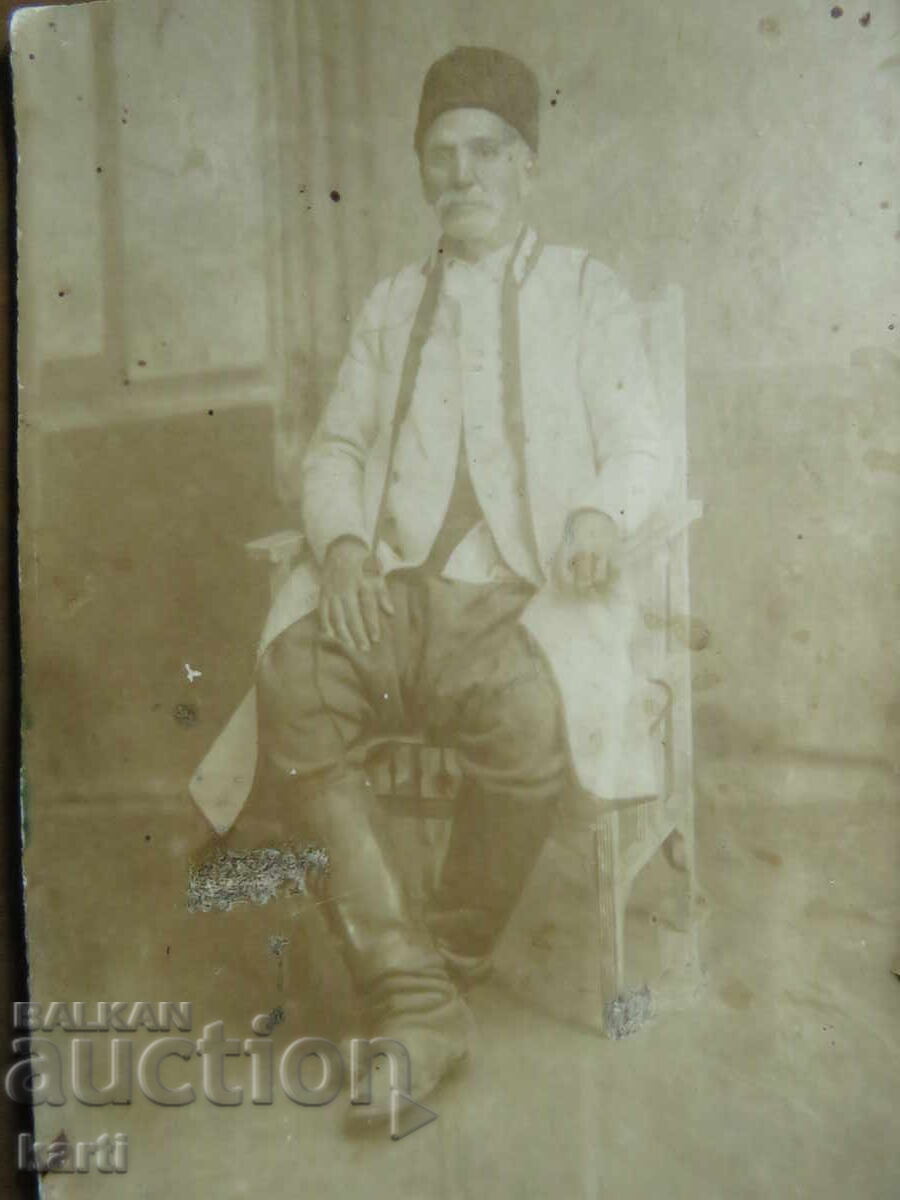 ΠΑΛΙΑ ΦΩΤΟΓΡΑΦΙΑ - ΧΑΡΤΟΝΙ με τιμή 19.99 BGN | € 10.22