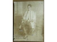 ΠΑΛΙΑ ΦΩΤΟΓΡΑΦΙΑ - ΧΑΡΤΟΝΙ