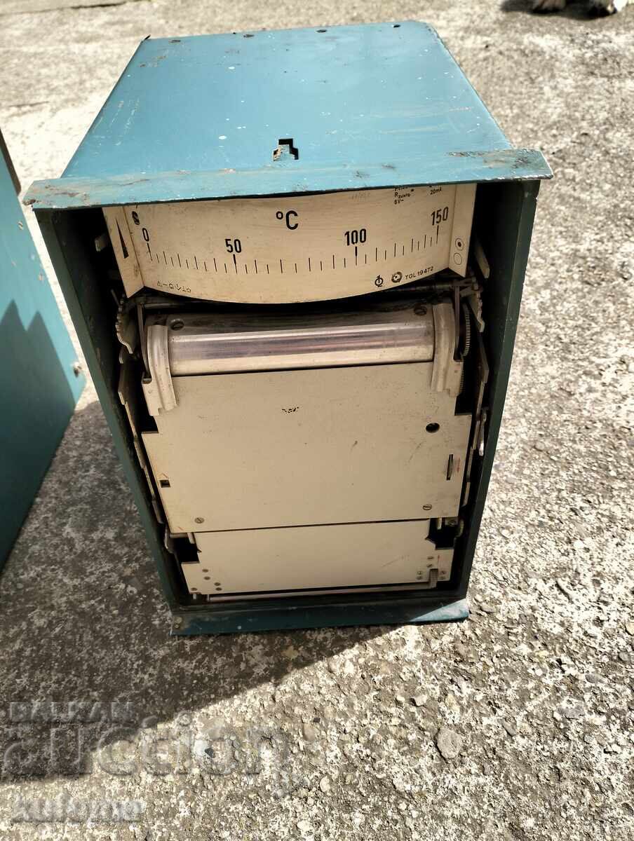 Auction  Recording Devices