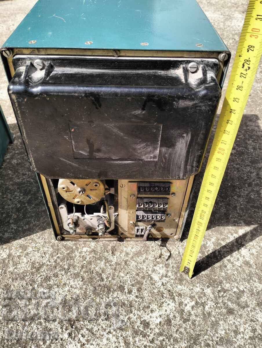 Delivery of Recording Devices