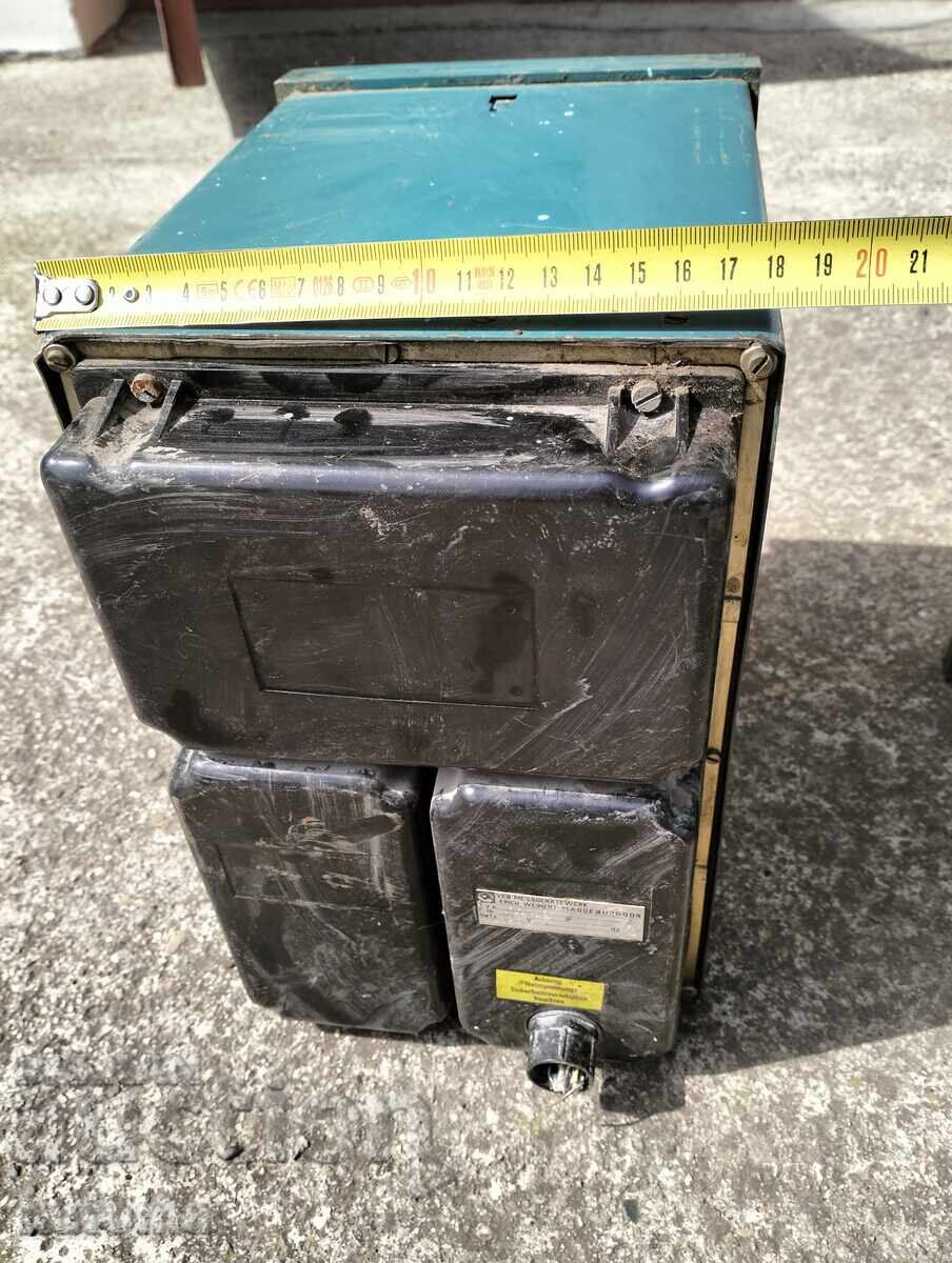 Recording Devices - 5