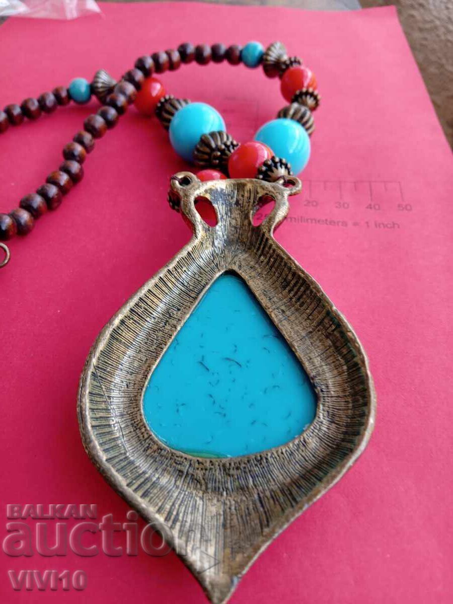 Antique necklace with price € 15.00 | 29.34 BGN