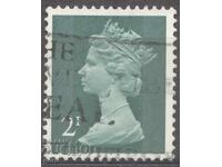 Ηνωμένο Βασίλειο γραμματόσημο 482 3