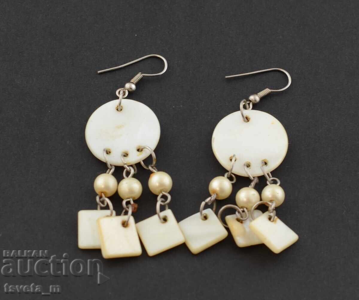 Аукцион Обици, седеф Аукцион Обици, седеф