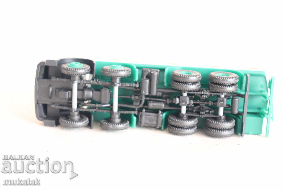 ROCO??? H0 1/87 MAN TANK TRUCK TOY MODEL - 6 ROCO??? H0 1/87 MAN TANK TRUCK TOY MODEL - 6