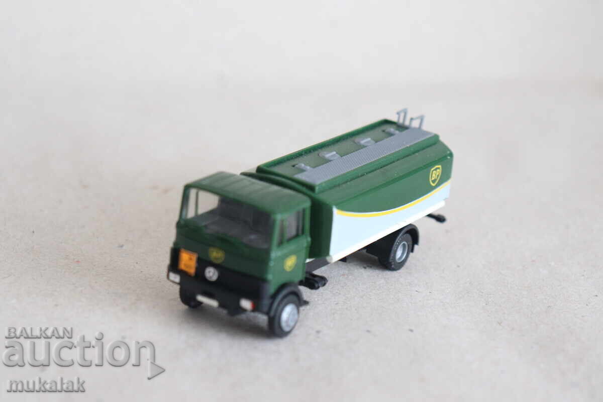 Delivery of ROCO??? H0 1/87 MERCEDES TANKER TRUCK TOY MODEL Delivery of ROCO??? H0 1/87 MERCEDES TANKER TRUCK TOY MODEL