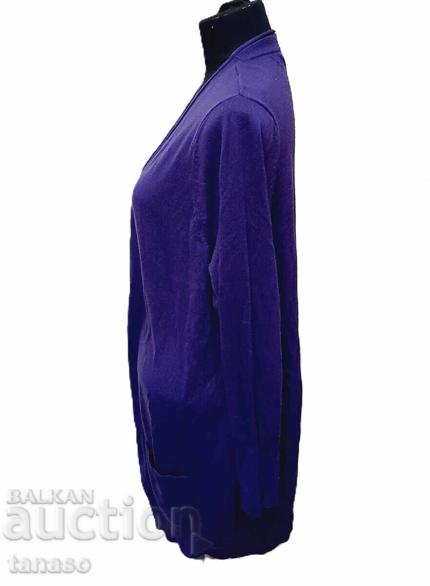 Παράδοση Γυναικεία ζακέτα (18.2)