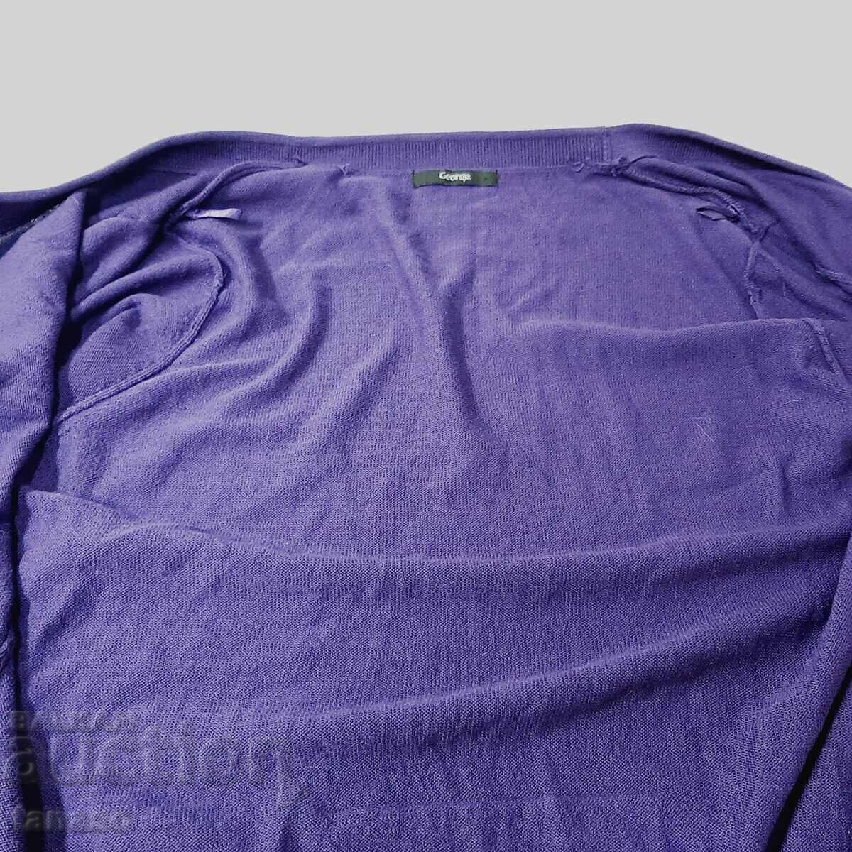 Γυναικεία ζακέτα (18.2) - 5