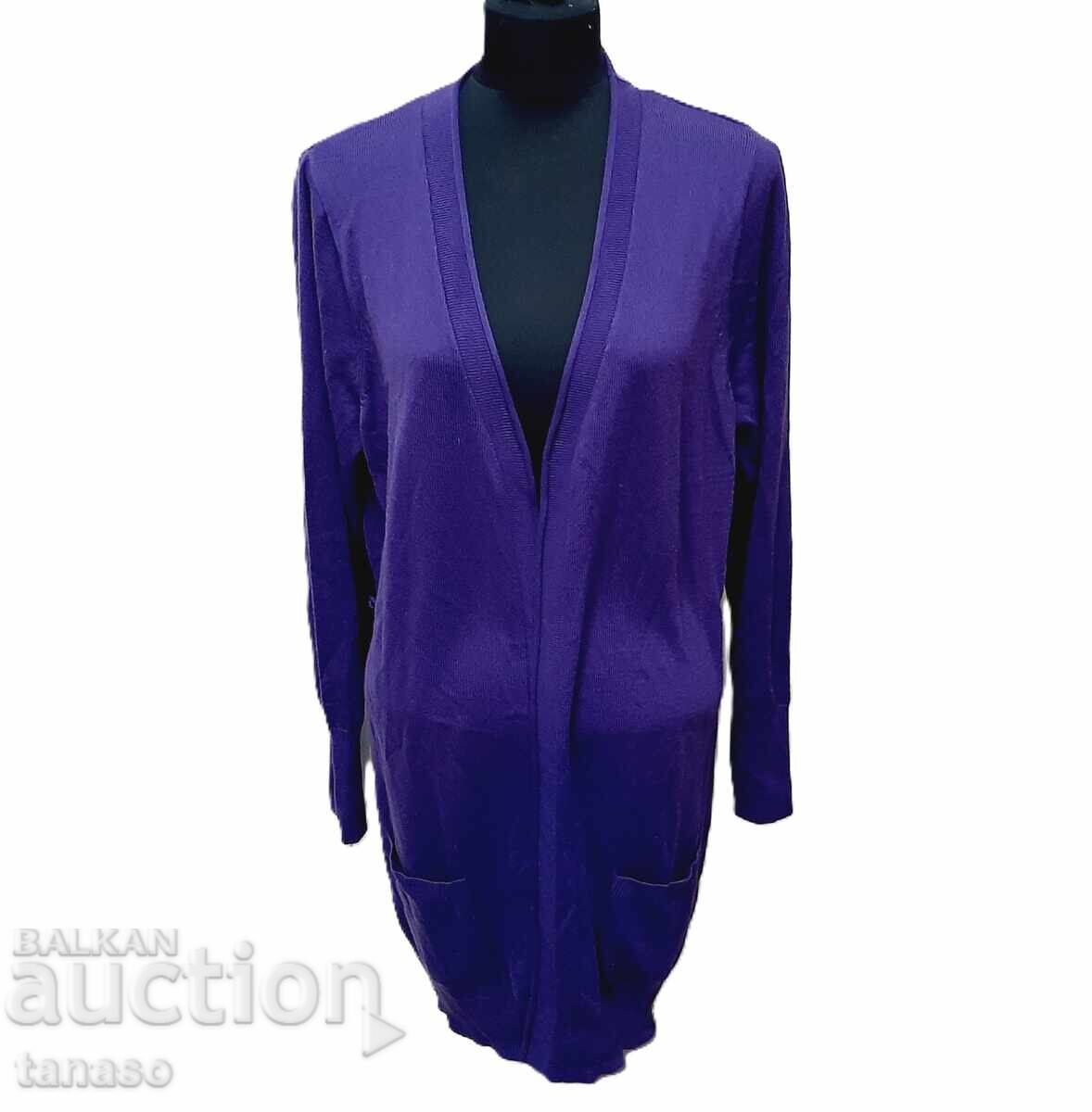 Γυναικεία ζακέτα (18.2)