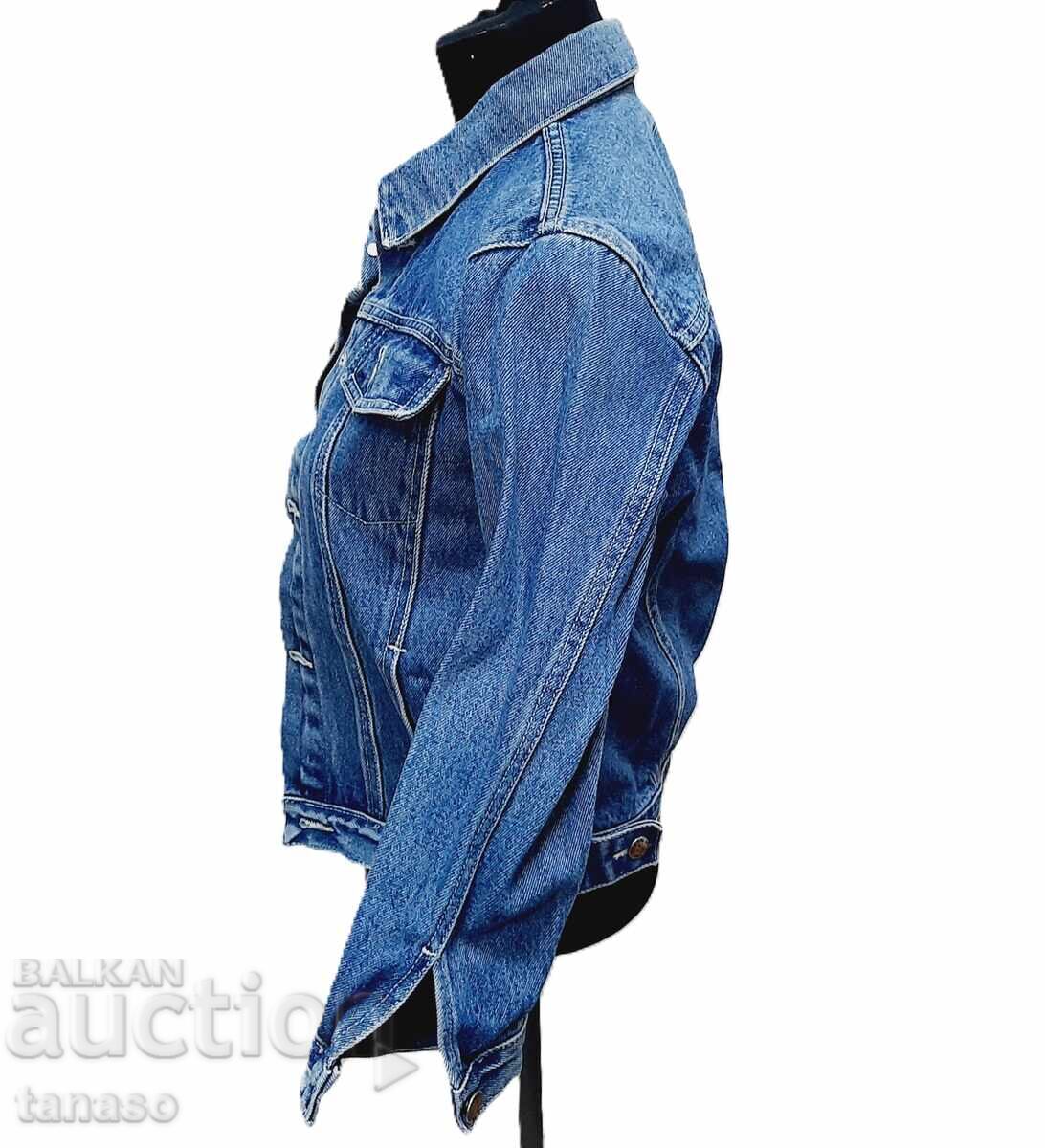 Delivery of Denim jacket No. 42(18.3) Delivery of Denim jacket No. 42(18.3)